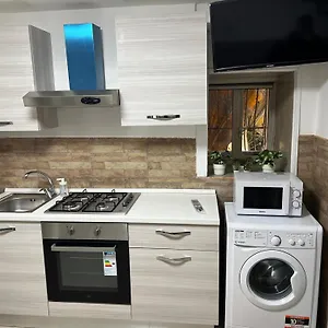 Appartement Petite, Naples