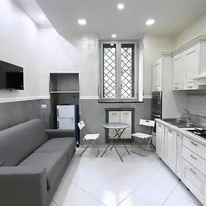 Da Concettina House Nápoles