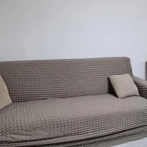 Appartement La Casa Della Nonna, Naples