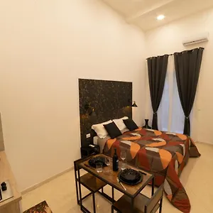 Appartement Olina 1, Naples