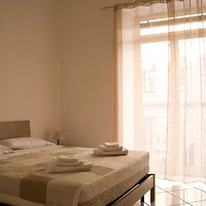 Appartement Dreaming, Naples