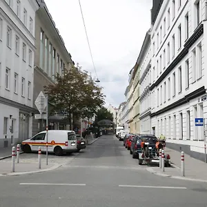 Gold - Contactless Check In Apartamento Viena