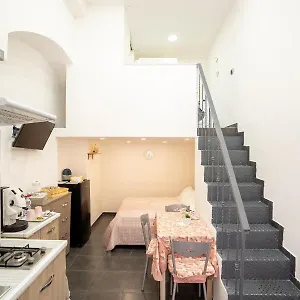 Appartement La Casetta Di Carolina, Naples