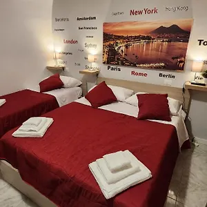 Purgatorio House Napoli
