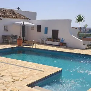 Rosa With Pool Available Apartamento Albox