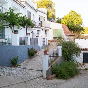 Casa Pina Сasa de vacaciones Galaroza