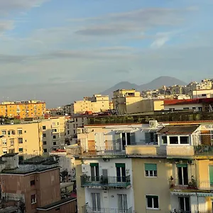 Appartement Attico Al Vomero, Naples