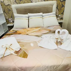 Appartement La Dimora Dei Sogni Sedil Capuano, Naples
