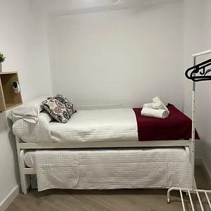 La Churrera Сasa de vacaciones Yunquera