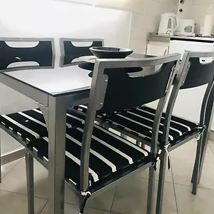 Departamento Quinta Parque Apartamento Mendoza