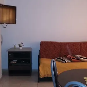 Departamento Sol Cuyano Apartamento Mendoza