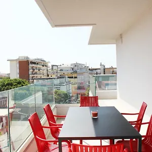 Dainese Apartments, Casa Miriam , Lido di Jesolo Italia