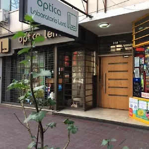 Metros Peatonal, Precioso Departamento, En Km0 Apartamento Mendoza