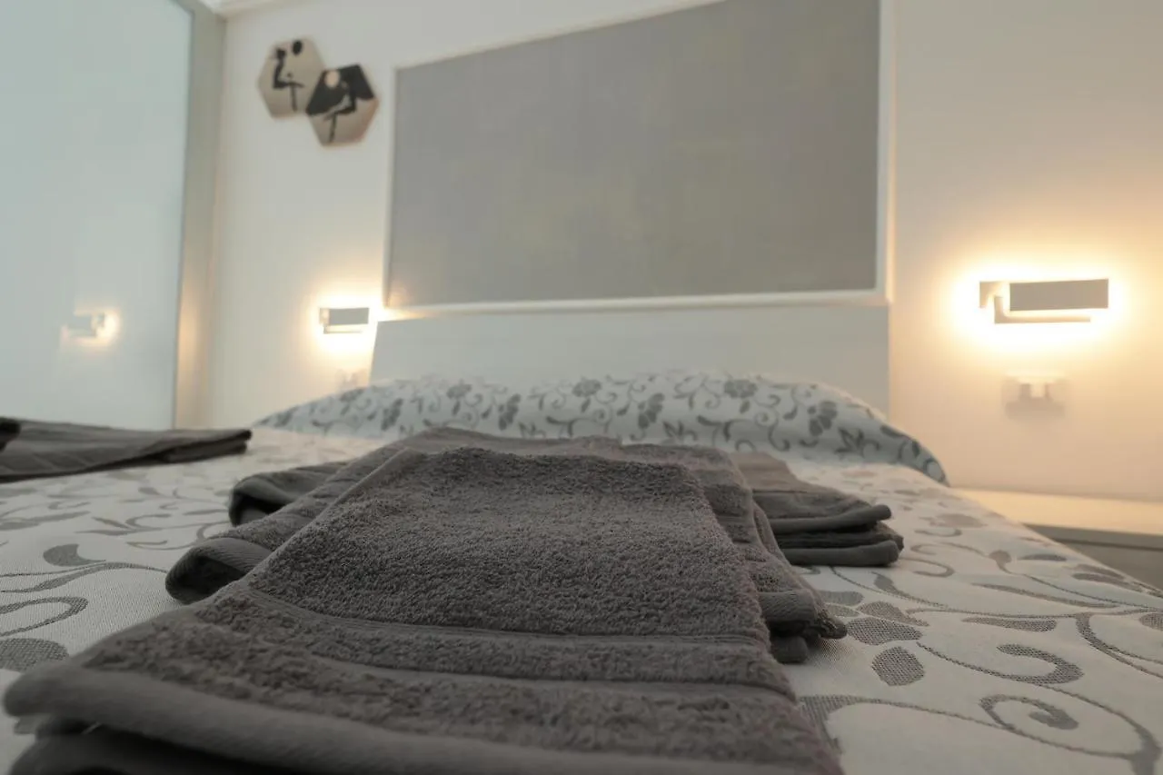 Othalan B&B Naples Appartement