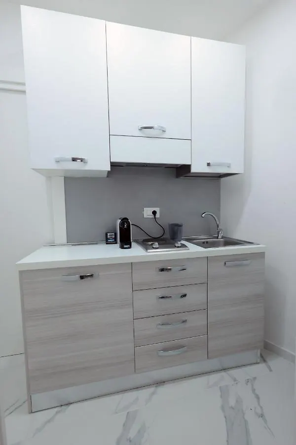 Othalan B&B Naples