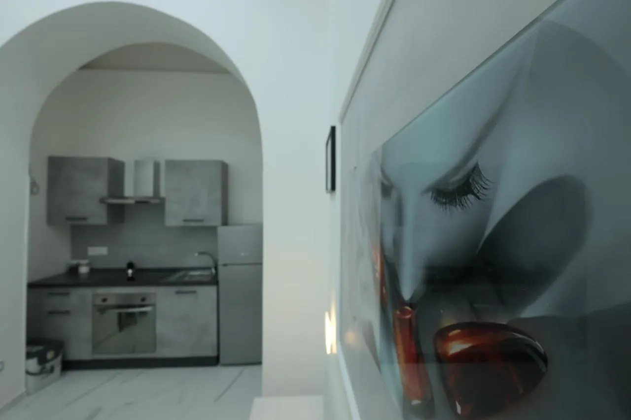 Appartement Othalan B&B Naples