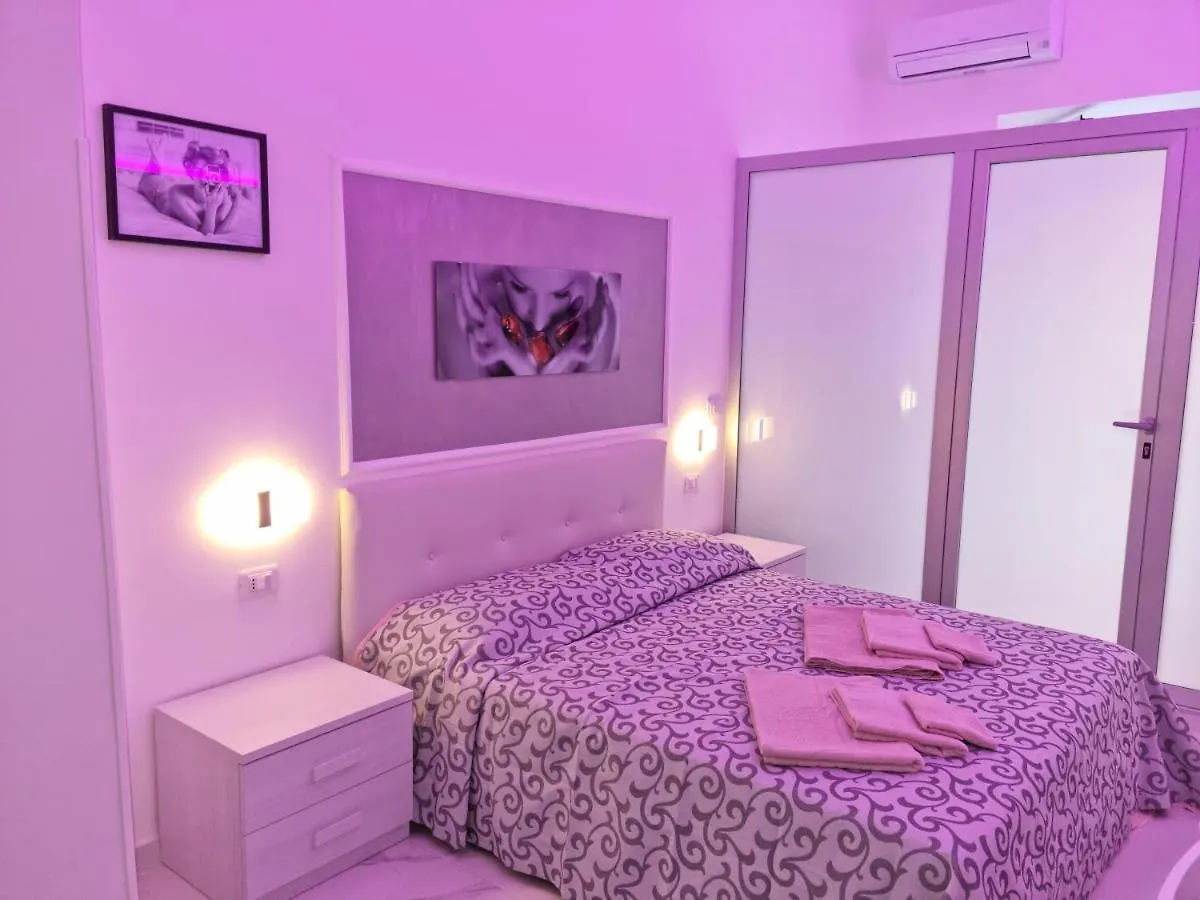 Othalan B&B Naples 0*,