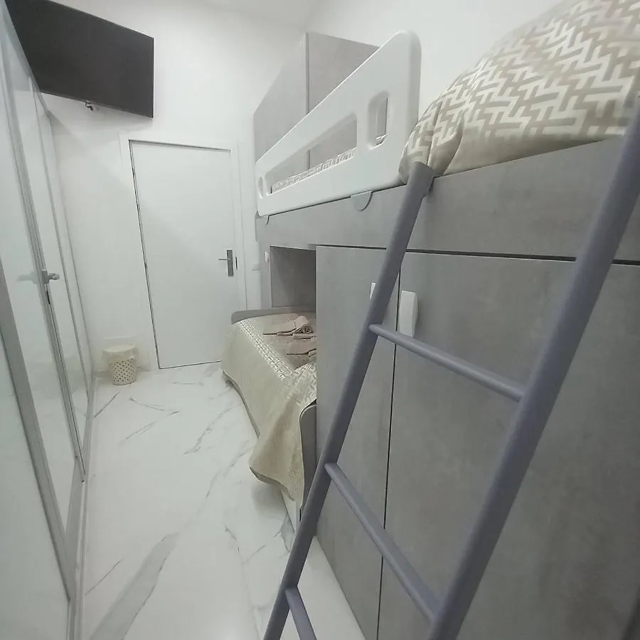 Appartement Othalan B&B Naples