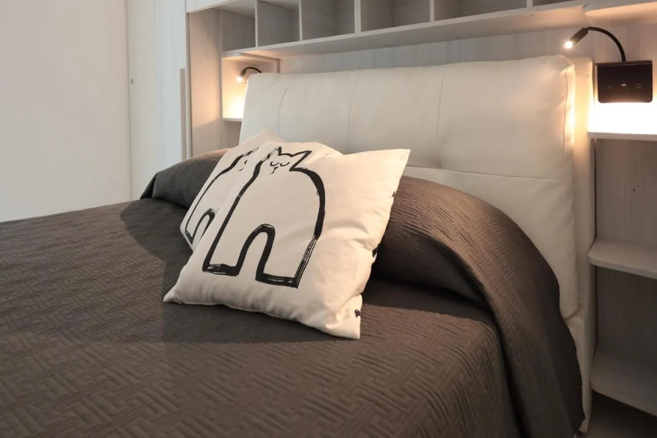 Appartement Othalan B&B Naples