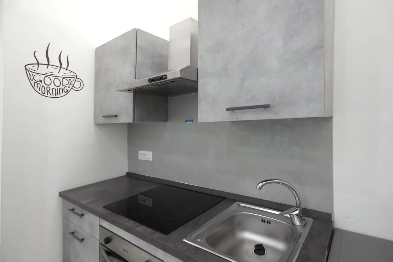 Othalan B&B Naples 0*,