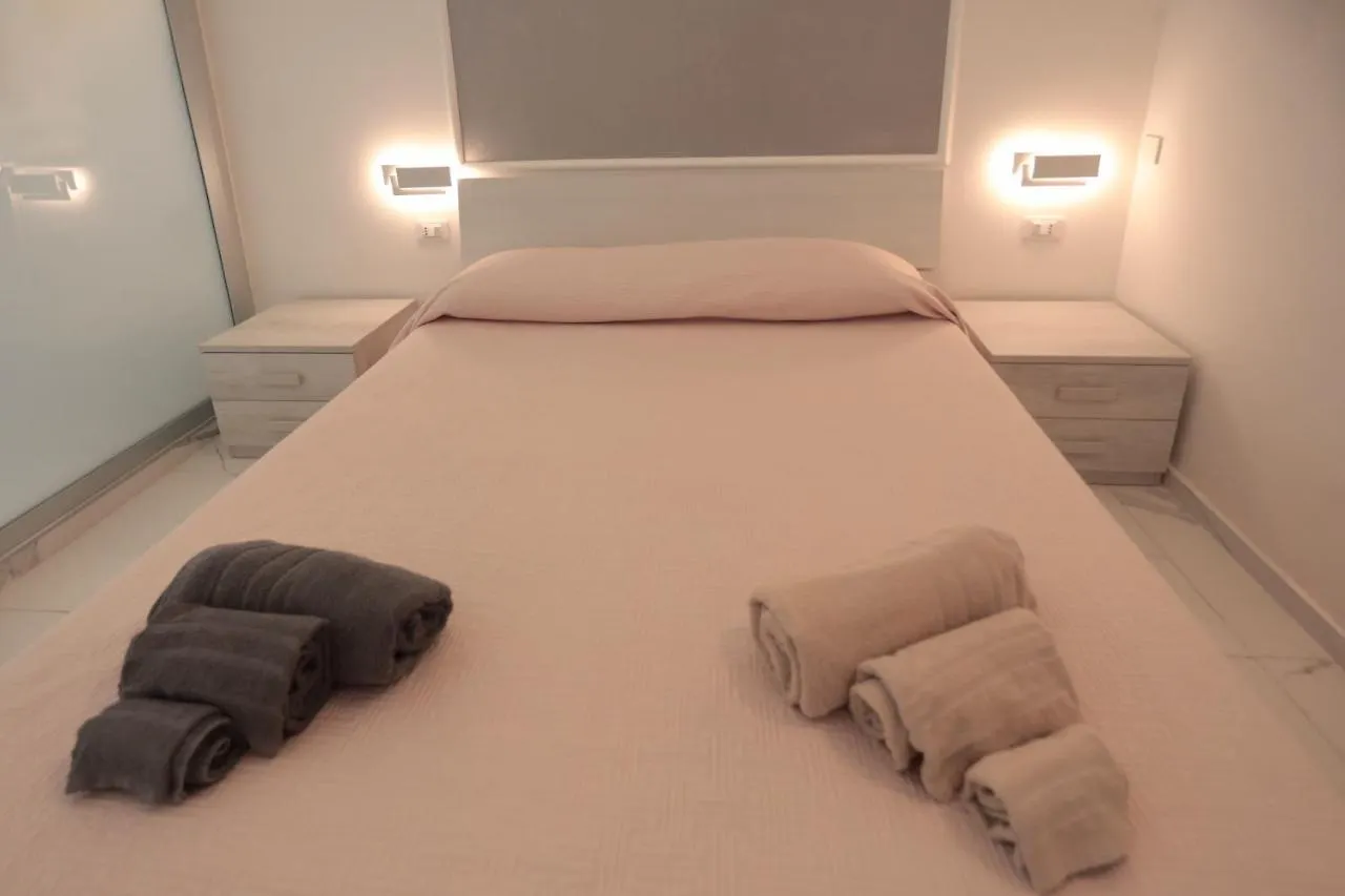 Othalan B&B Naples Appartement