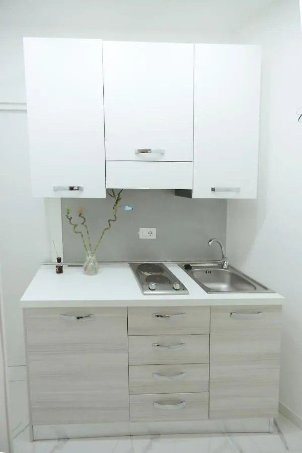 Othalan B&B Naples