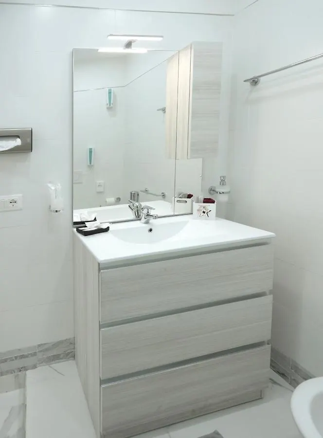 Othalan B&B Naples Appartement
