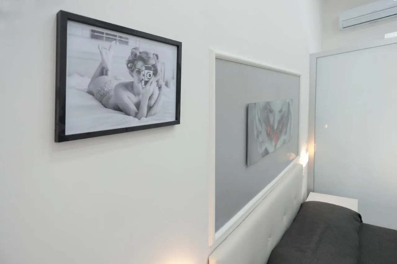 Othalan B&B Naples Appartement