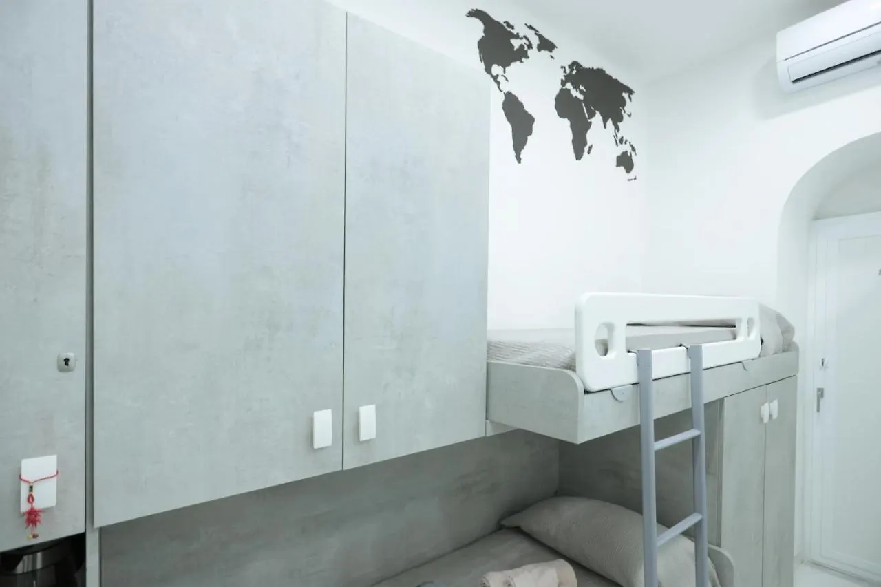 Appartement Othalan B&B Naples
