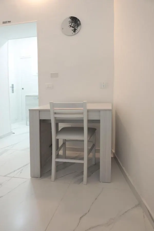 Appartement Othalan B&B Naples