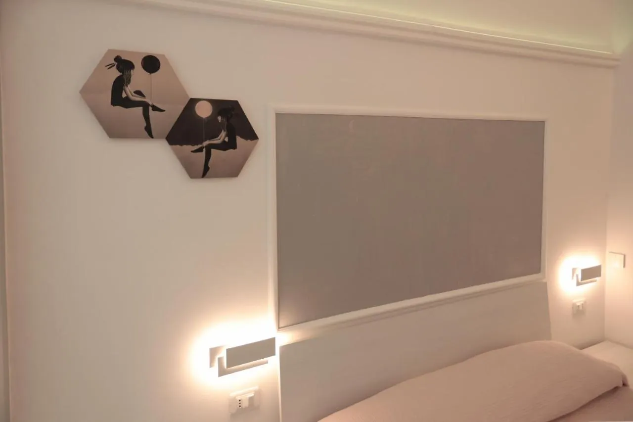 Othalan B&B Naples Appartement