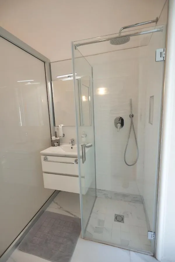 Appartement Othalan B&B Naples Italie