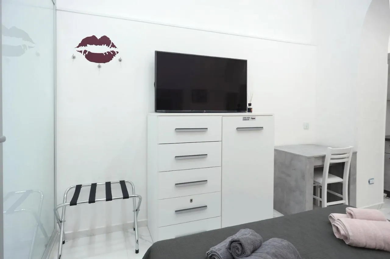Appartement Othalan B&B Naples Italie