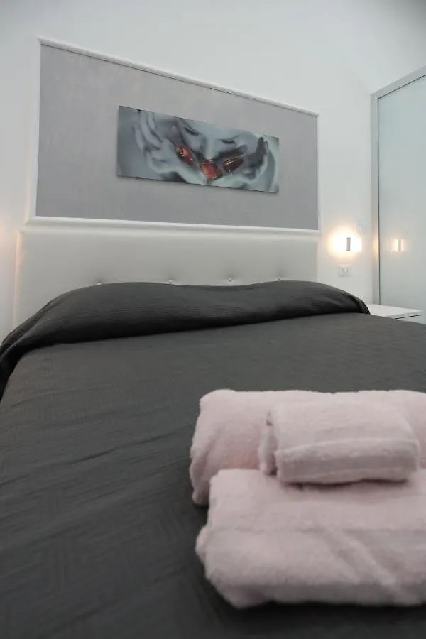 Othalan B&B Neapol Itálie