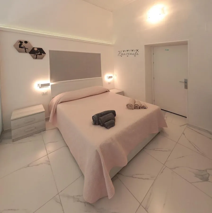 Appartement Othalan B&B Naples