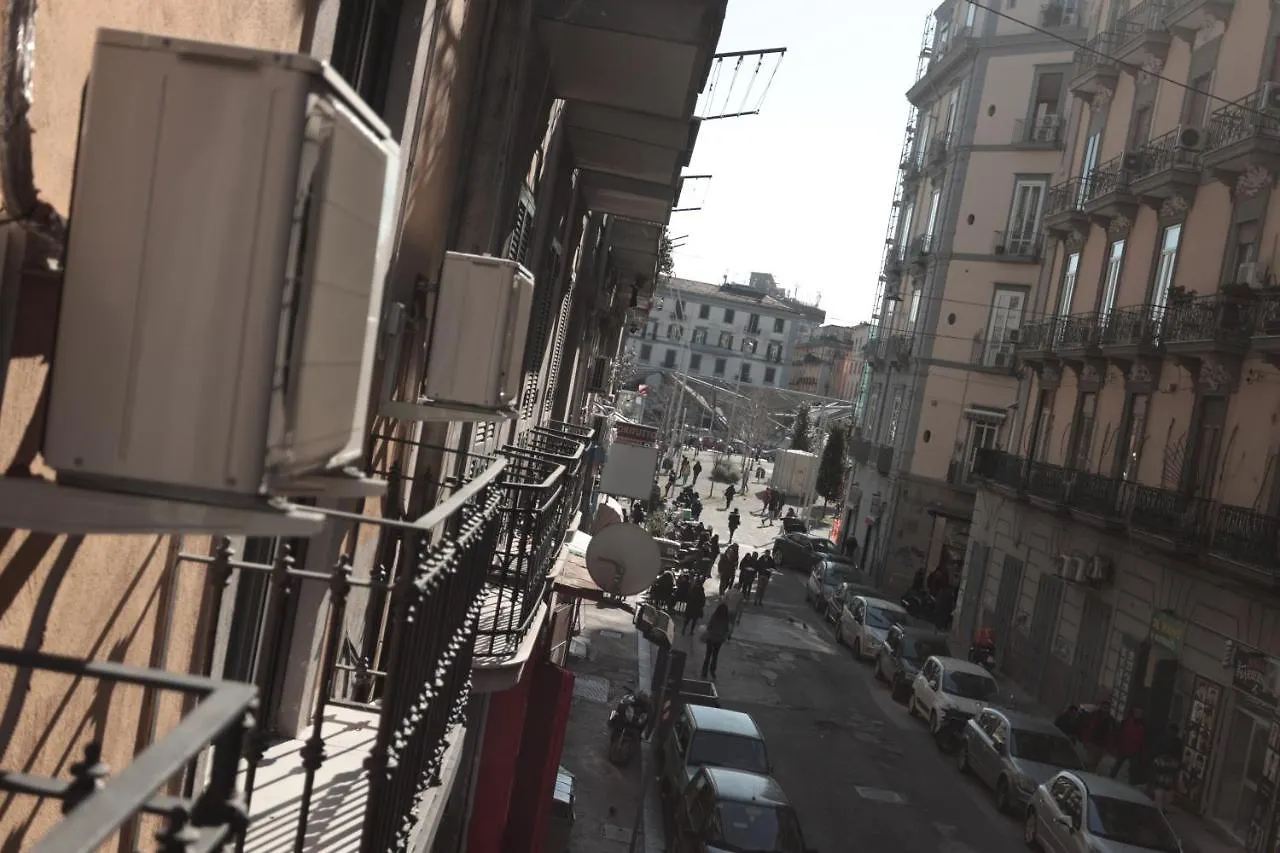 Appartement Othalan B&B Naples