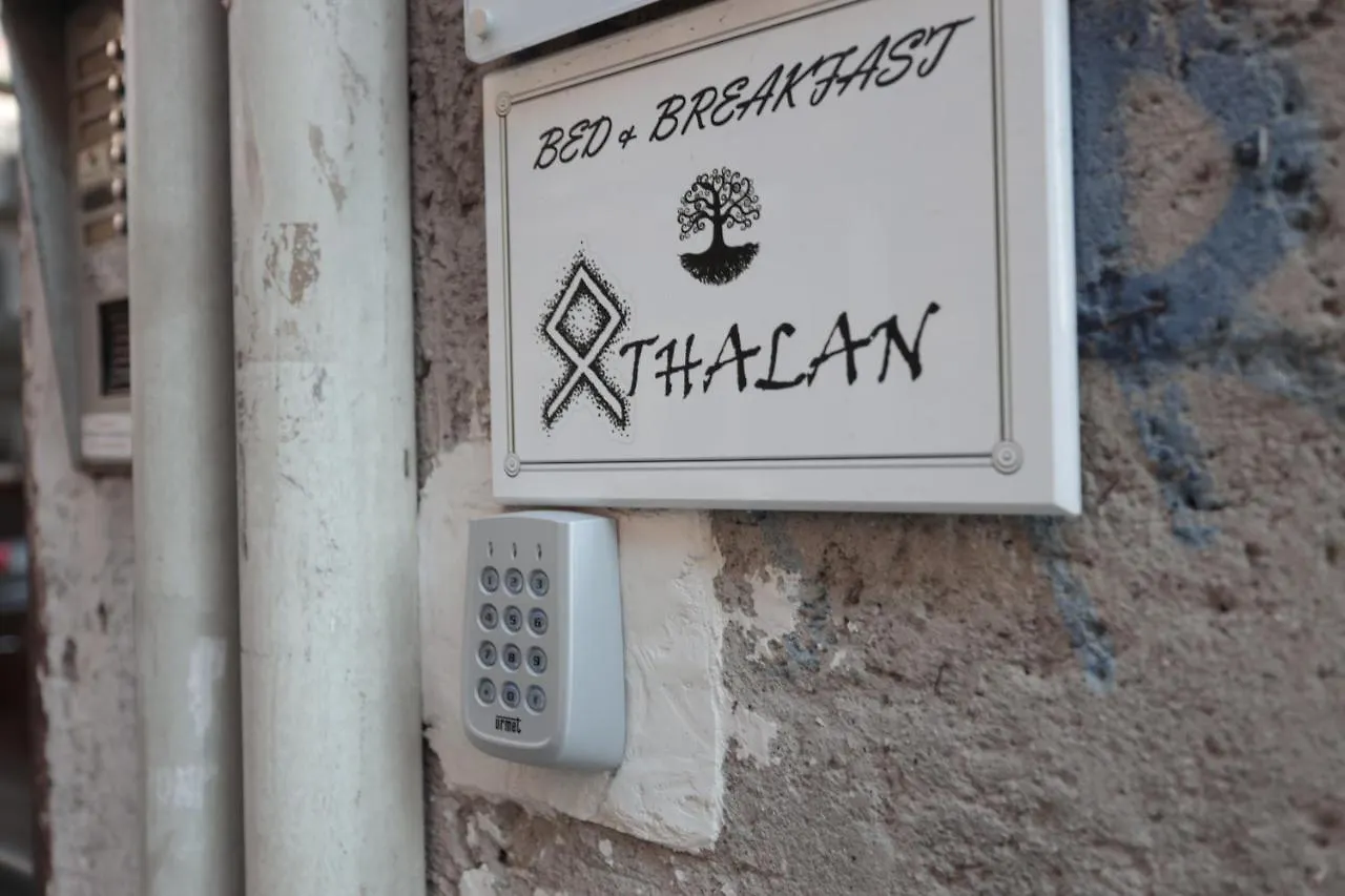 Othalan B&B Naples Appartement