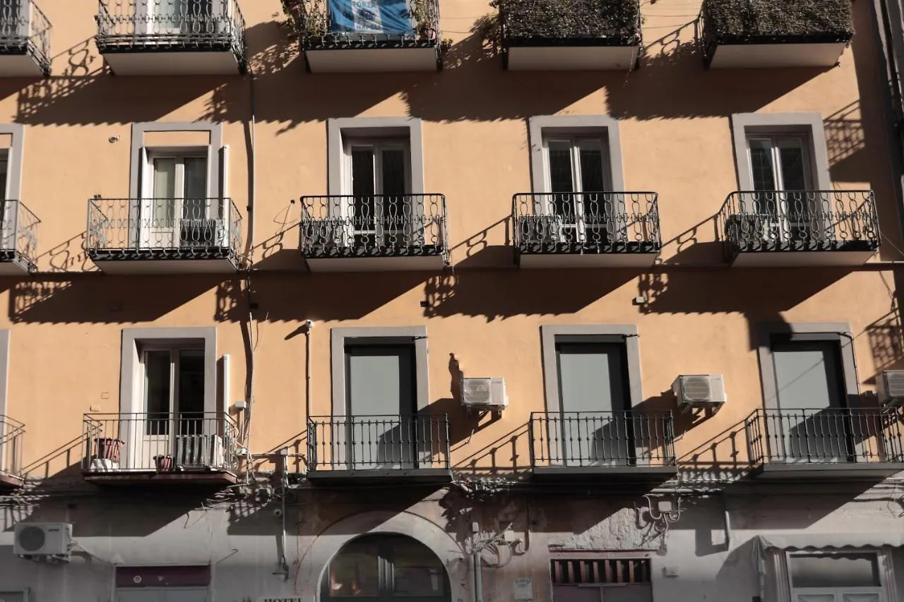 Appartement Othalan B&B Naples