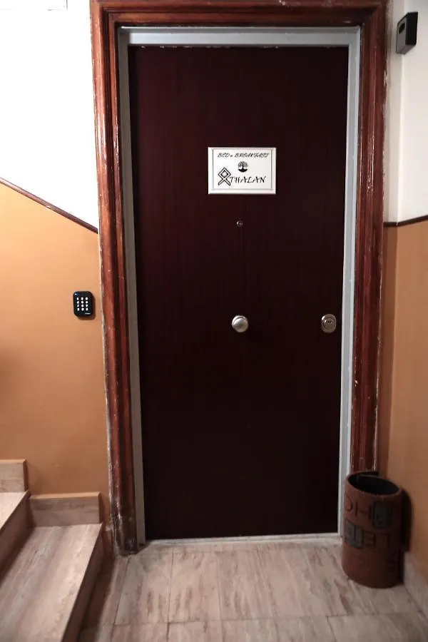 Othalan B&B Naples