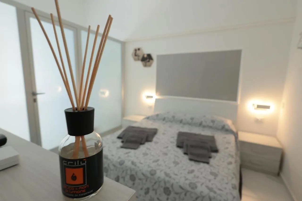 Othalan B&B Nápoles