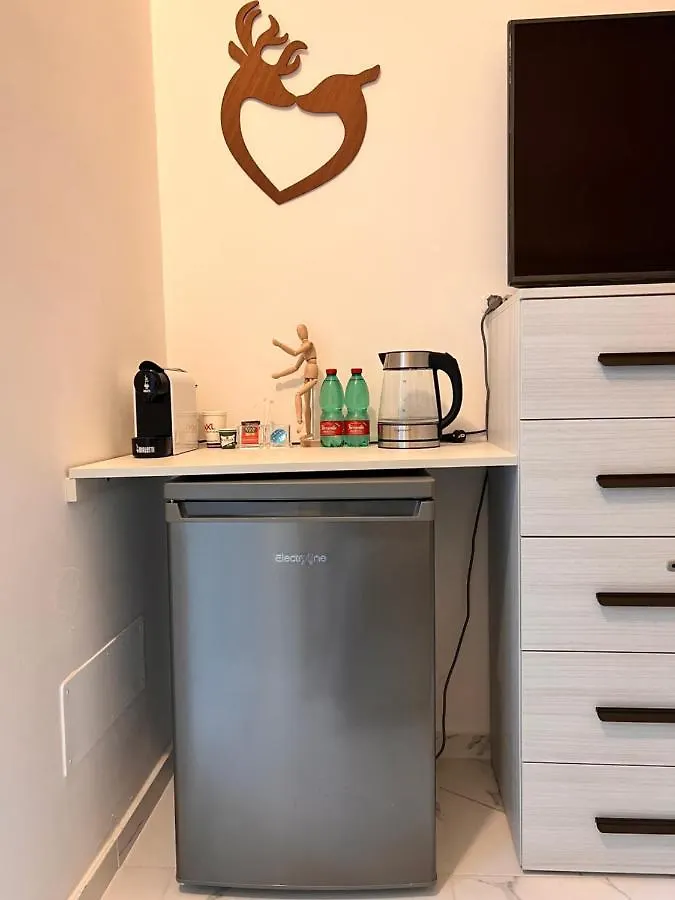 Othalan B&B Napoli Appartamento