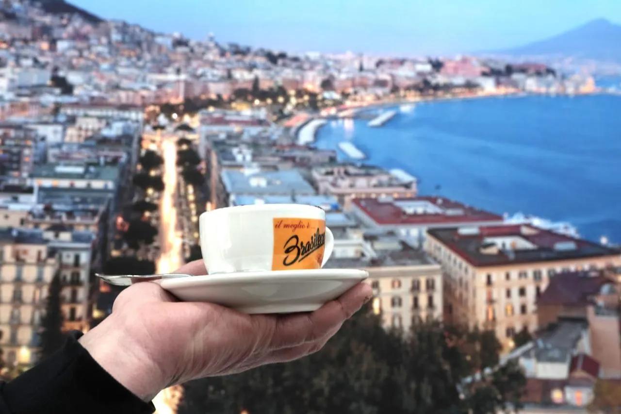 Othalan B&B Napoli Appartamento